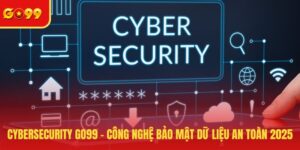 Cybersecurity GO99