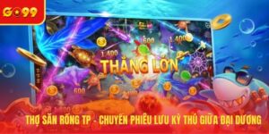 Thợ Săn Rồng TP